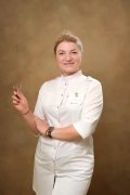 Галимбиевская Руфина Николаевна