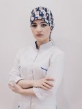 Халилова Зульфия Магомедовна