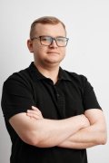 Калюжин Алексей Александрович