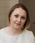 Кутлина Ксения Евгеньевна
