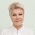 Максимович Елена Вячеславовна