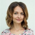 Роканиди Элина Николаевна