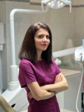 Мамедова Анна