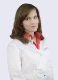 Скупченко Екатерина Александровна