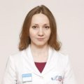 Раскудакина Ирина Валерьевна