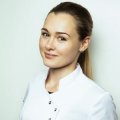 Елисеева Ксения Александровна