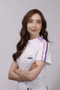 Иванова Татьяна Витальевна