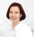 Скрипина Наталья Михайловна