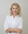Клестова Мария Андреевна