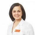 Никитина Ольга Ивановна