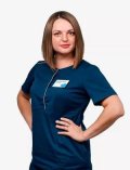 Чурикова Ольга Викторовна