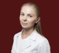 Усова Екатерина Анатольевна