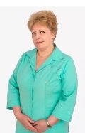 Вислогузова Надежда Васильевна