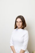 Алексеева Анна Александровна