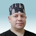 Голованов Сергей Сергеевич