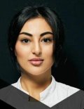 Джафарова Мадина Саявушевна