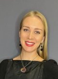 Алимова Екатерина