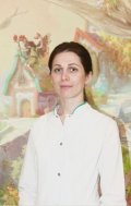 Ковалева Наталья Владимировна
