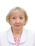 Лагутина Галина Николаевна