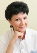 Кузьменко Елена Анатольевна
