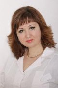 Федяева Татьяна Валериевна