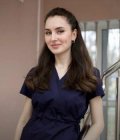Аушева Лули Тимерлановна