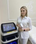 Соколова Анастасия Романовна