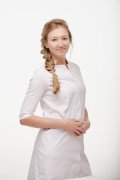 Плясова Юлия Валерьевна