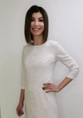 Маркина Ксения Владиславовна