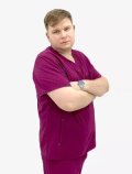 Фентисов Виталий Владимирович