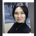 Алимова Нора Усоновна