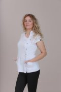 Белая Нина