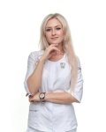 Андрейко Анна Алексеевна