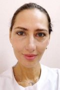Шевченко Елена Александровна