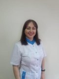Болотова Наталья Владимировна