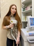Анисимова Наталья