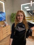 Степанова Анна