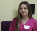 Чернышова Марина Андреевна