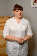 Можаева Елена Викторовна