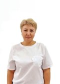 Великанова Эльвира Равильевна