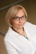 Кристя Ольга