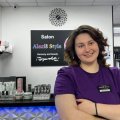 Зайцева Милана Дмитриевна