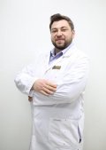 Бондаренко Иван Сергеевич