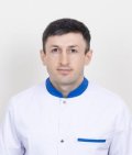 Тааев Багама Курбанович