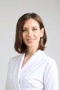 Котунова Елена Ивановна