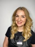 Андреева Светлана