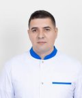 Союнов Батыр Мухаммедович