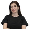 Инанц Ани Оганесовна