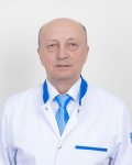 Гутовский Георгий Михайлович