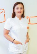 Кочеткова Наталья Анатольевна